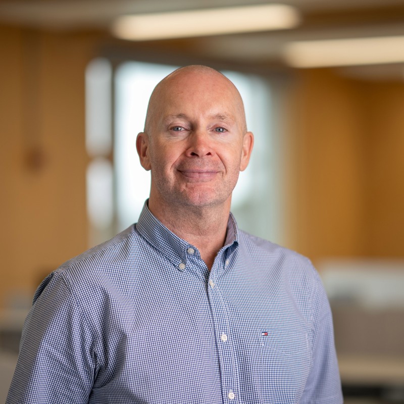 Martin Pirie